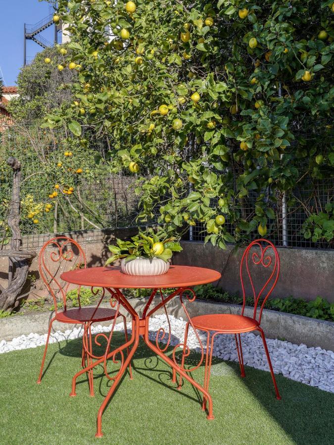 Appartamento Lisbon Graca Terrace Esterno foto